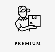 Livraison Premium